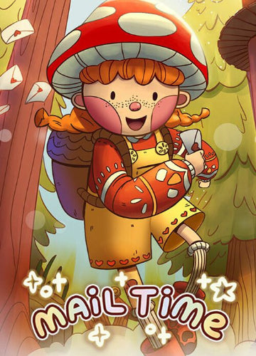 Mail Time Steam Key EUROPE