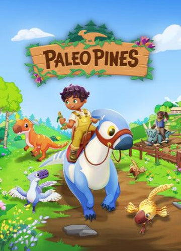Paleo Pines Steam Key GLOBAL