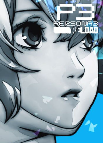 Persona 3 Reload: Expansion Pass (DLC) Steam Key EUROPE