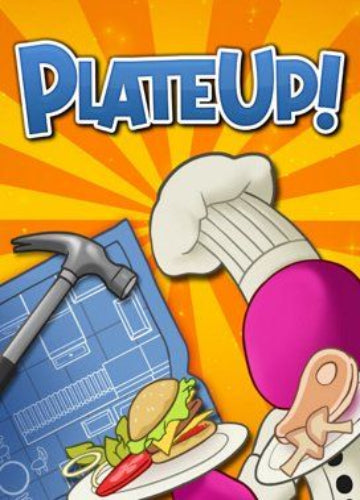 PlateUp! Steam Key GLOBAL