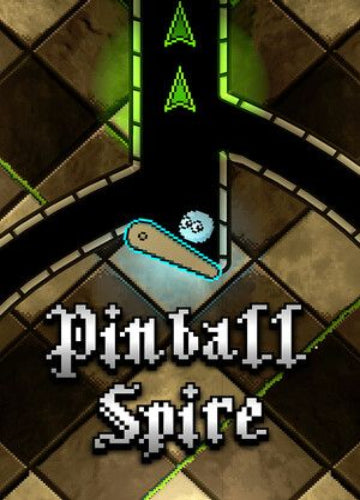 Pinball Spire Steam Key EUROPE