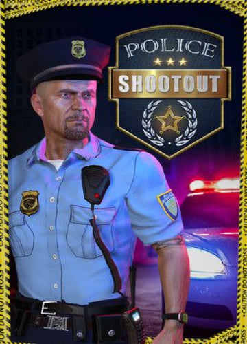 Police Shootout Steam Key GLOBAL