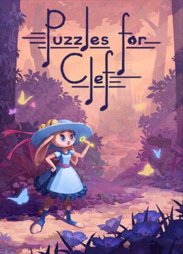 PUZZLES FOR CLEF Steam Key GLOBAL