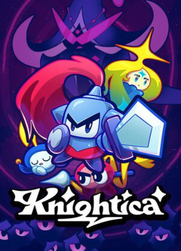 Knightica Steam Key ROW