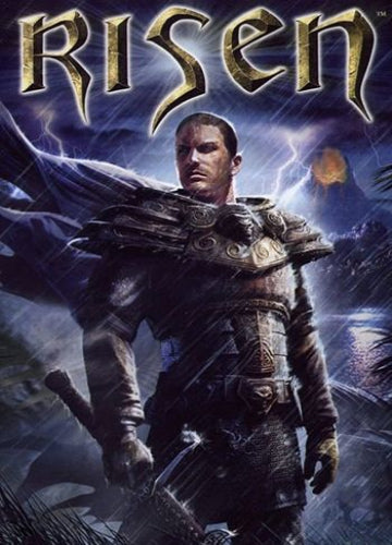 Risen Steam Key GLOBAL