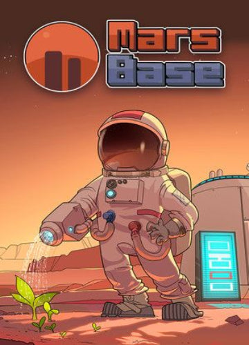 Mars Base Steam Key GLOBAL