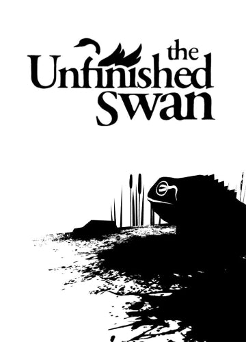 The Unfinished Swan Steam Key EUROPE