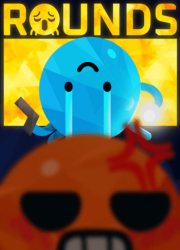 ROUNDS Steam Key GLOBAL