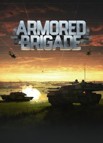 Armored Brigade Steam Key GLOBAL