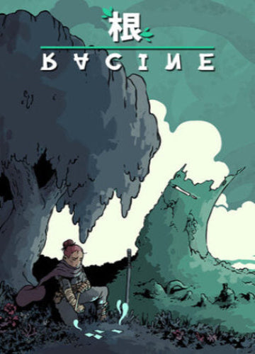 Racine Steam Key GLOBAL