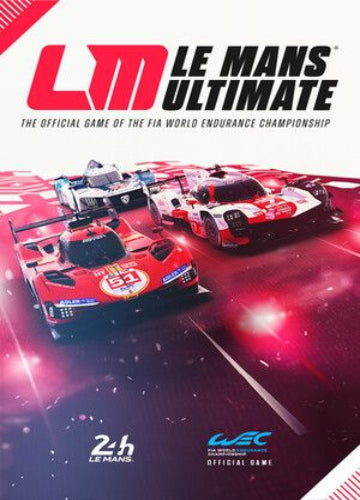 Le Mans Ultimate Steam Key GLOBAL