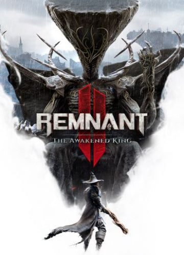 Remnant 2: The Awakened King (DLC) Steam Key GLOBAL