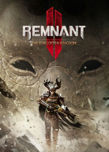 Remnant II: The Forgotten Kingdom (DLC) Steam Key GLOBAL
