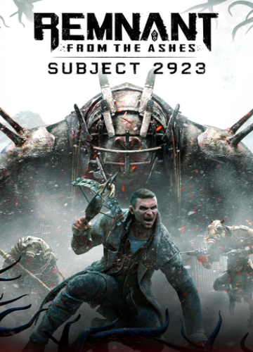 Remnant: From the Ashes - Subject 2923 (DLC) Steam Key GLOBAL