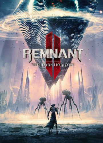 Remnant II: The Dark Horizon (DLC) Steam Key GLOBAL