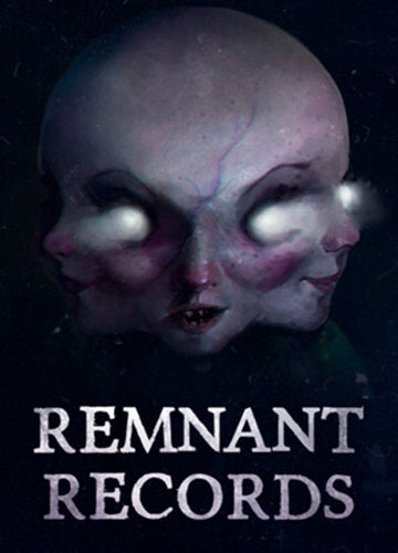 Remnant Records Steam Key GLOBAL