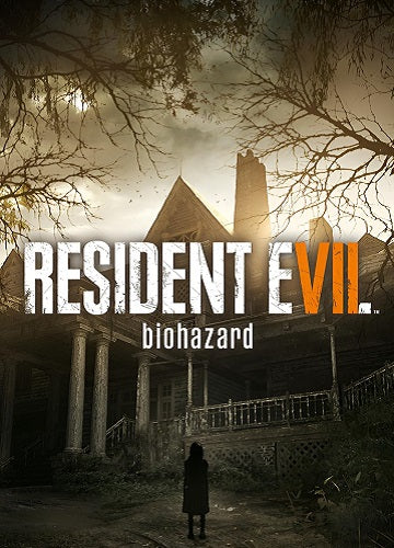 Resident Evil 7 - Biohazard Steam Key GLOBAL