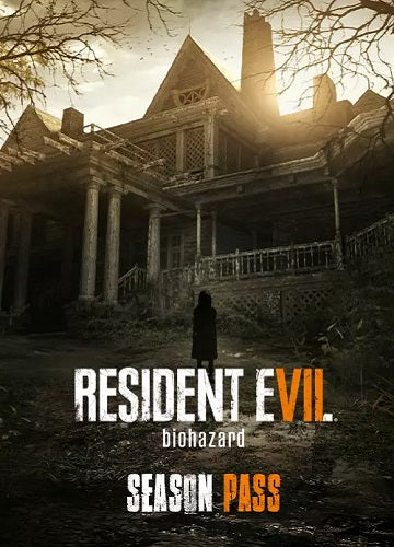 Resident Evil 7 - Season Pass (DLC) Steam Key GLOBAL