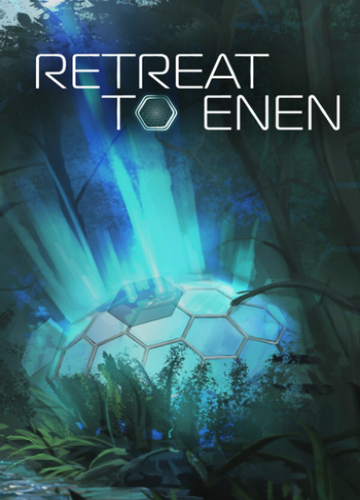 Retreat To Enen Steam Key EUROPE