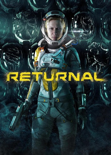 Returnal Steam Key GLOBAL