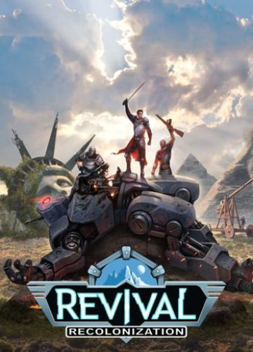 Revival: Recolonization Steam Key ROW
