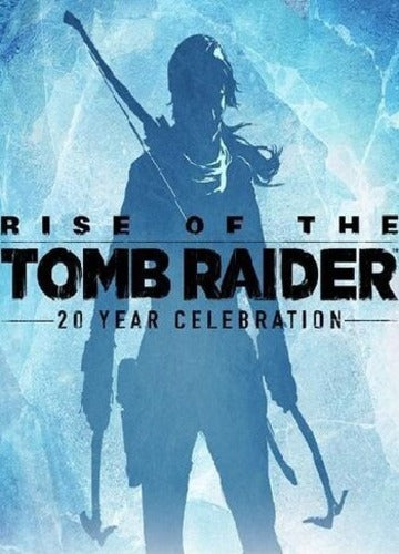 Rise of the Tomb Raider: 20 Year Celebration Steam Key EUROPE