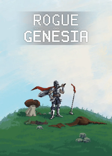 Rogue: Genesia Steam Key GLOBAL