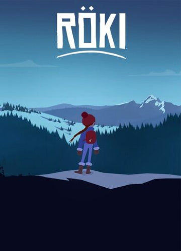 Röki Steam Key EUROPE