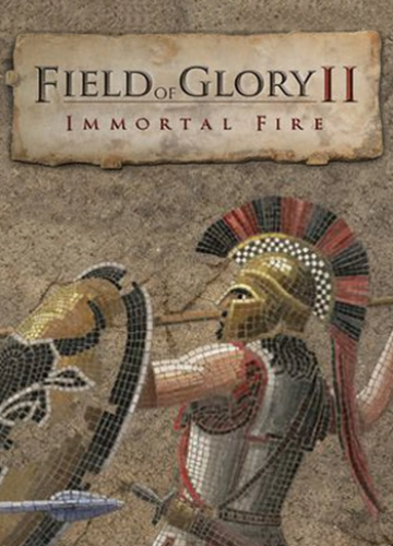 Field of Glory II: Immortal Fire (DLC) Steam Key GLOBAL
