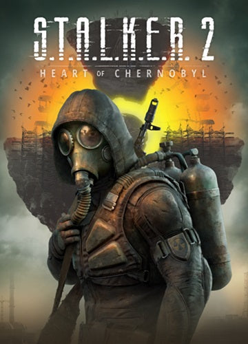 S.T.A.L.K.E.R. 2: Heart of Chornobyl Steam Key EUROPE