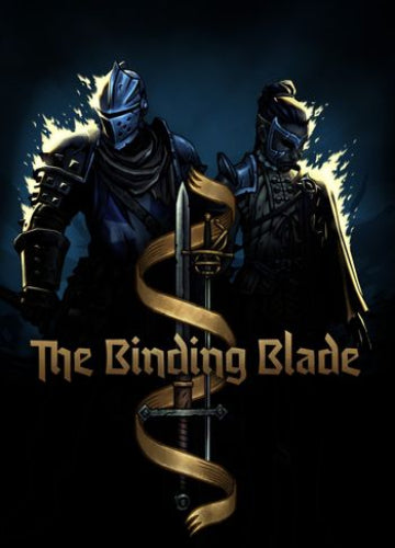 Darkest Dungeon II: The Binding Blade (DLC) Steam Key GLOBAL