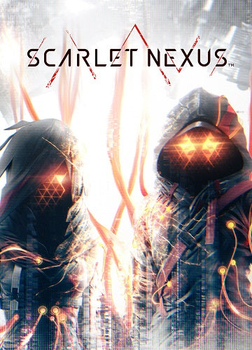 SCARLET NEXUS Steam Key GLOBAL