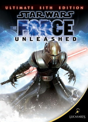 STAR WARS - The Force Unleashed Ultimate Sith Edition Steam Key GLOBAL