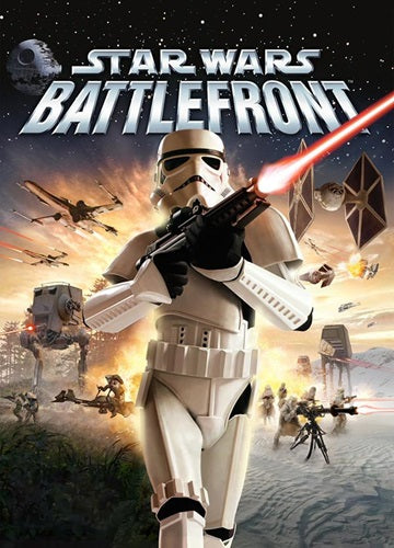 STAR WARS Battlefront EA App Key GLOBAL