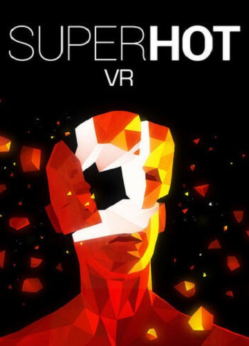 SUPERHOT VR Steam Key GLOBAL