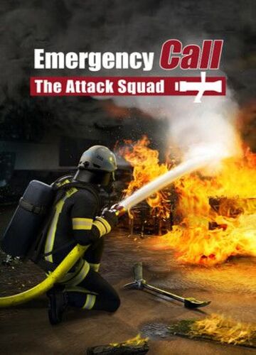 Emergency Call 112 - The Attack Squad Steam Key GLOBAL