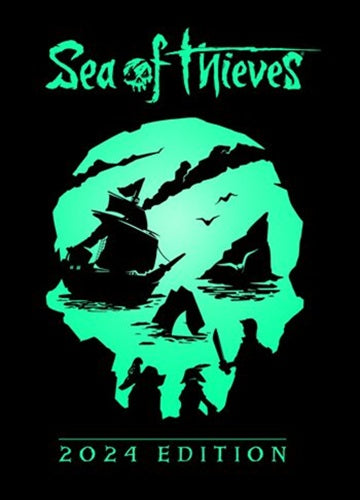 Sea of Thieves: 2024 Edition  XBOX One / Xbox Series X|S / PC Key EUROPE