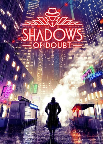 Shadows of Doubt Steam Key GLOBAL