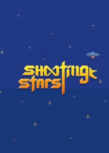 Shooting Stars Steam Key GLOBAL