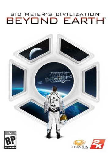 Sid Meier's Civilization: Beyond Earth Steam Key GLOBAL