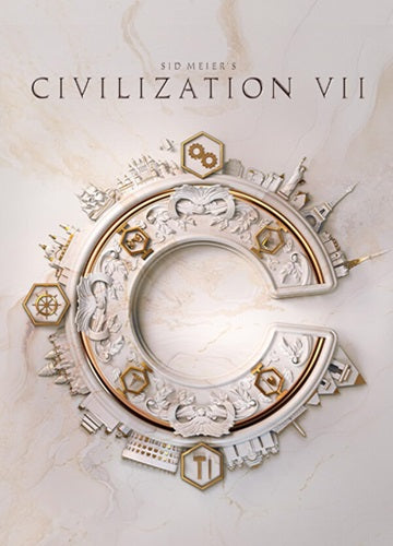 Sid Meier's Civilization VII Steam Key EUROPE