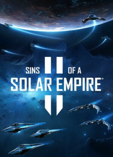 Sins of a Solar Empire II Steam Key GLOBAL
