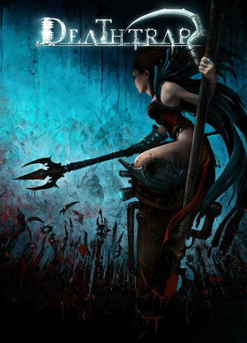 Deathtrap Steam Key EUROPE