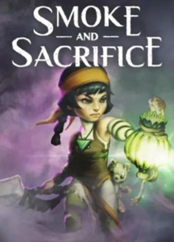 Smoke and Sacrifice Steam Key EUROPE