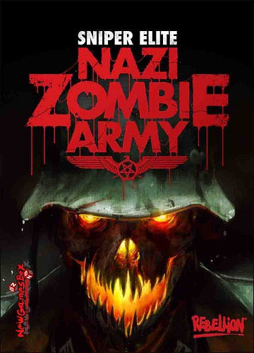 Sniper Elite: Nazi Zombie Army Steam Key GLOBAL