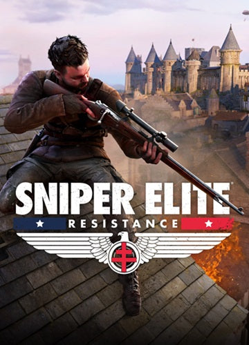 Sniper Elite: Resistance Steam Key GLOBAL