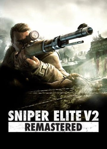 Sniper Elite V2 Remastered Steam Key GLOBAL