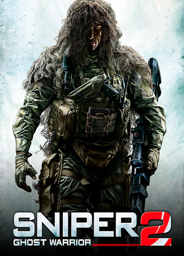 Sniper: Ghost Warrior 2 Steam Key GLOBAL