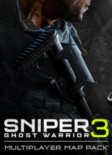 Sniper Ghost Warrior 3: Multiplayer Map Pack (DLC) Steam Key GLOBAL