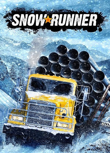 SnowRunner Steam Key GLOBAL